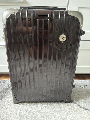 Exklusiver rimowa hybrid - exklusiver,