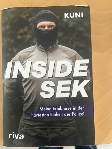 Inside sek meine - inside, erlebnisse