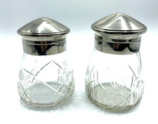 Antik 2 WMF Kristall Gläser