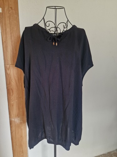 Shirt mit detail ausschnitt - shirt,