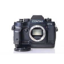 Contax RTS III Kamera - SLR Gehäuse - 35mm Camera - Filmkamera
