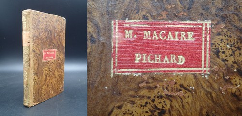 1802 maximes rochefoucauld - maximes,