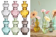 NaDeco Kleine Tischdeko Vase