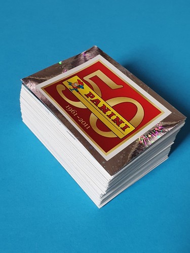 Panini 2011 11 frauen - panini,