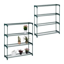 Pflanzenregal Pflanzentreppe