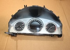 Kombiinstrument Tachometer