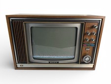 Retro Sony Trinitron