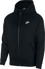 Nike Club Hoodie bv2654