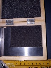 Verkaufe einen neuen ungebrauchten Anschlagwinkel 