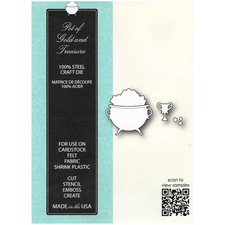 MEMORY BOX Stanzformen Set