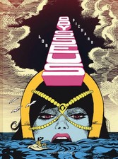 Marcel Le Comte Odysseus