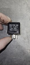 Orig. VW T4 Relais Klimaanlage Klimatronic 899581000 Relais 114
