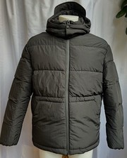 Zara Herren Winterjacke
