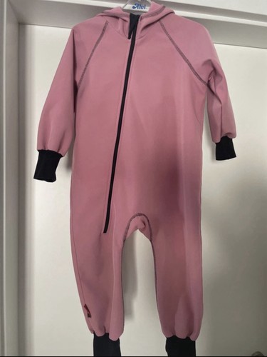 Softshellanzug