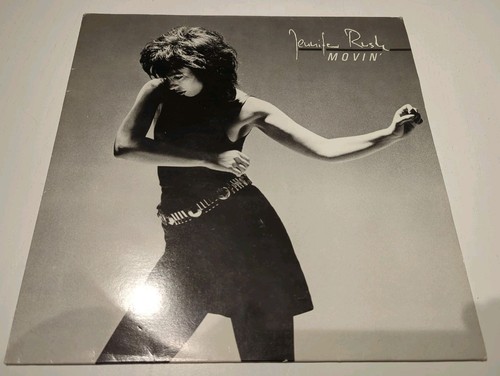 Jennifer rush movin - rush, movin'