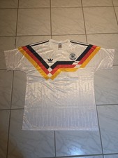Buchwald DFB Deutschland
