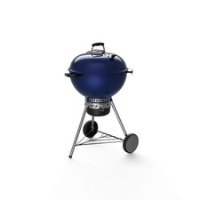 Weber Master-Touch GBS C-5750 Deep Ocean Blue BBQ Grill