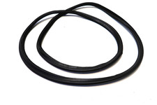 BMW 3er E46 Cabrio Kofferraum Heckklappe Gummidichtung Kantenschutz 8262028