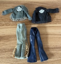Bratz funk glow jeans - n,