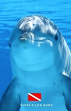 Scuba Diving Log Book Diver's