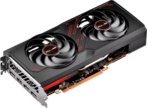 Sapphire pulse amd radeon - pulse,