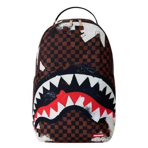 Sprayground sharks paris - sprayground,