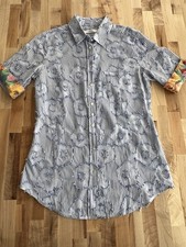 0039 Italy 3/4 Sleeve Button