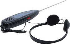 BGS 3532 Elektronisches