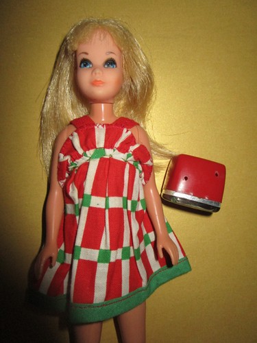 2462 alte barbie skipper - b-2462),