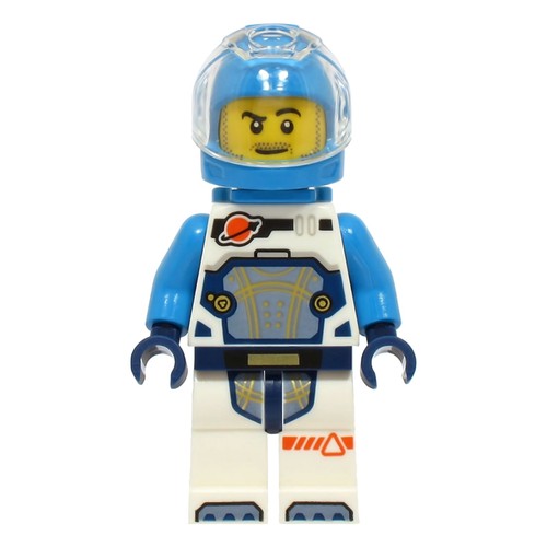 Lego minifigur astronaut - minifigur,