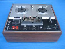 vintage Sony TC-280 tapecorder