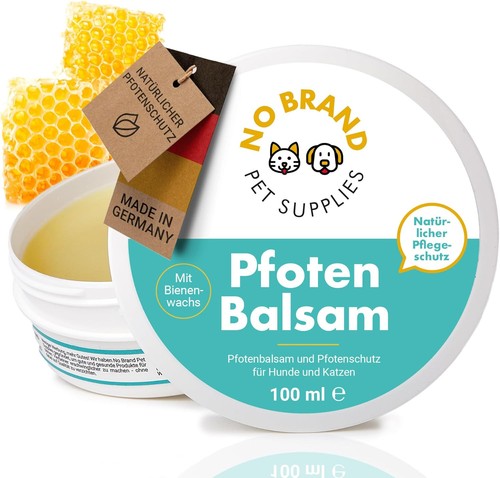 100 pfotenbalsam hund - 100, &