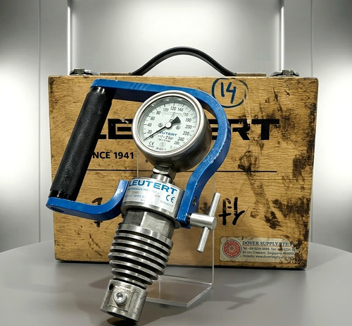 Leutert msi - leutert, msi-3
