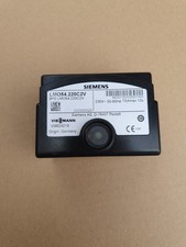 1x Original Steuergerät LMO