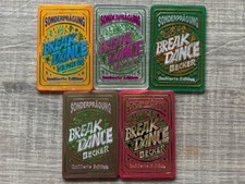 FAHRCHIP SET Karussell