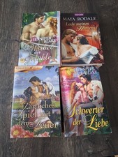 Historische Liebesromane 14