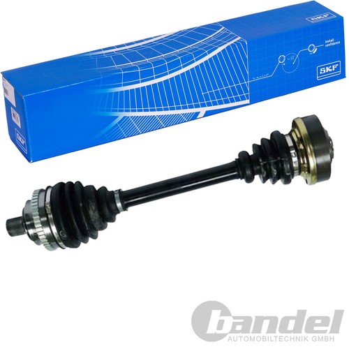 Skf antriebswelle vorne - antriebswelle,