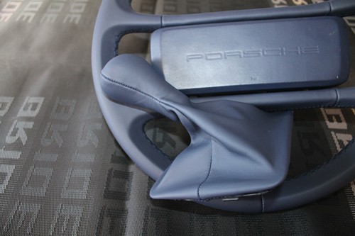 Lenkrad schaltknauf porsche - lenkrad+schaltknauf,