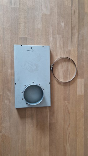 Lohberger anschlußbox hinten - anschlußbox,