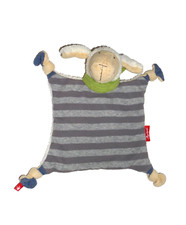 WIE NEU * Sigikid Schmusetuch