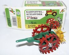Kovap 1:25 Nr. 0399 ++ Kartoffelschleuder für Traktor in OVP ++ #G4_439