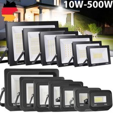 LED Fluter 10W 20W 30W 50W 70W