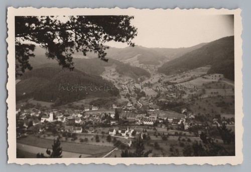 Gutach schwarzwaldbahn 1959 - schwarzwaldbahn,