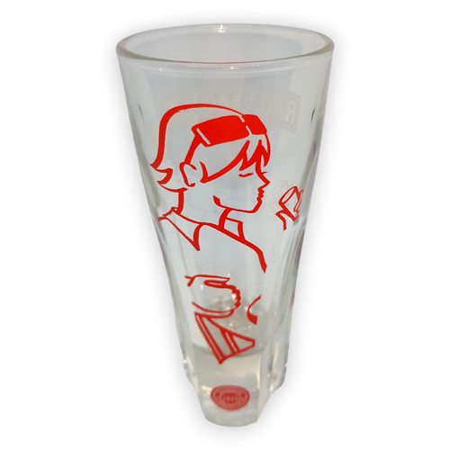 Ramazzotti glas sammler motiv - sammler,