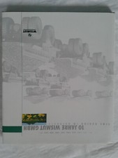 Wismut GmbH Bergbau  - Eine