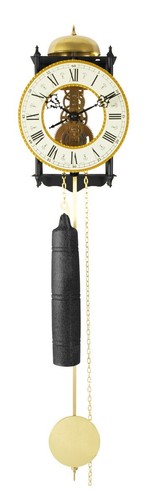 Acctim alcester regulator - acctim,