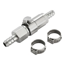 Fuel Line Quick Disconnect