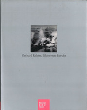 Gerhard Richter Bilder einer Epoche von Ortrud Westheider (gebunden, 2011)