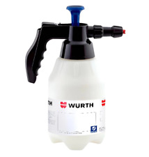 Würth Pumpsprühflasche Perfect Foam 1500ml 0891503021 Druck-Sprüher