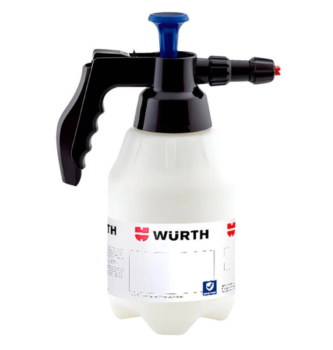 Würth pumpsprühflasche - würth,